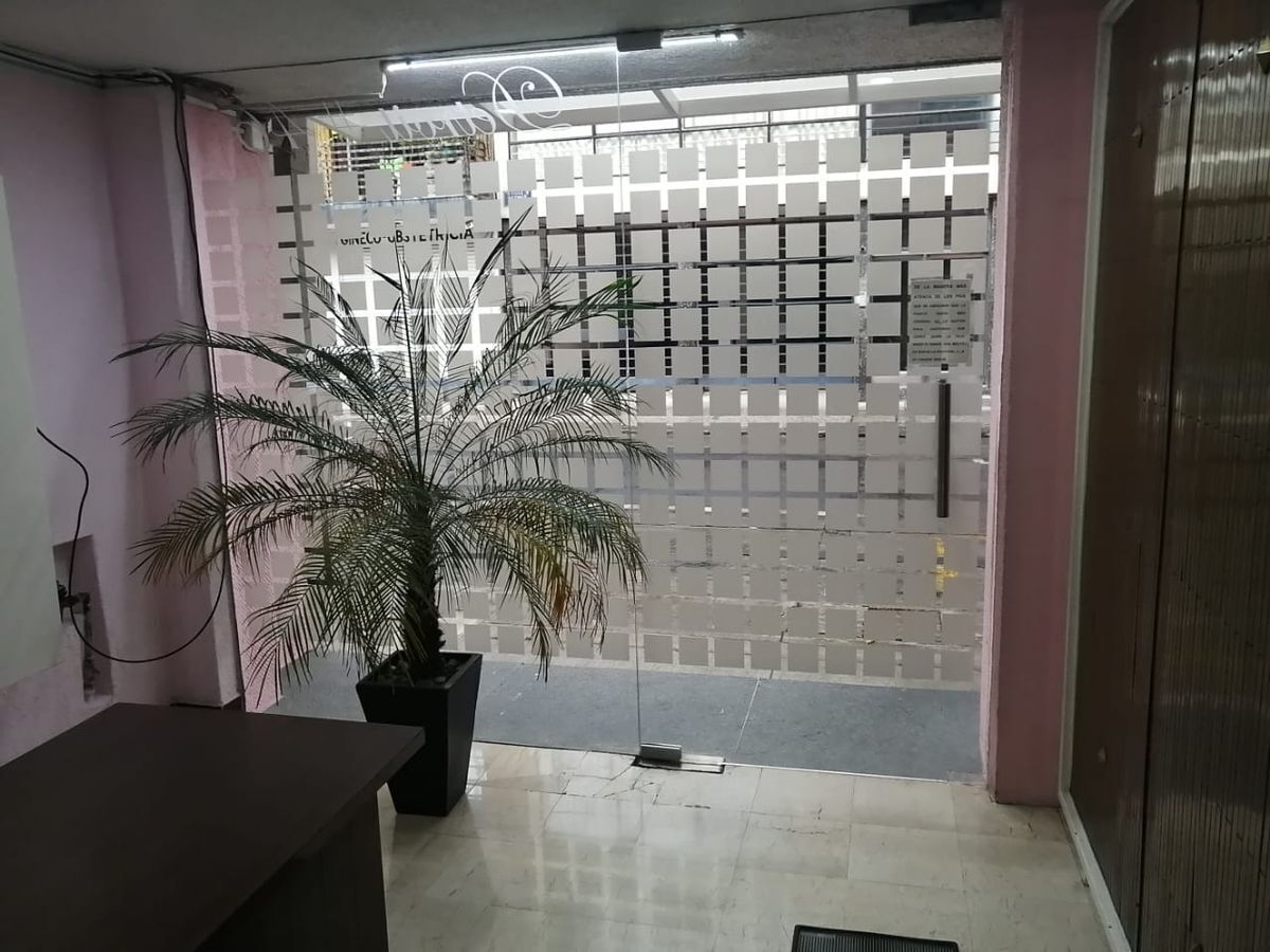 Recepción