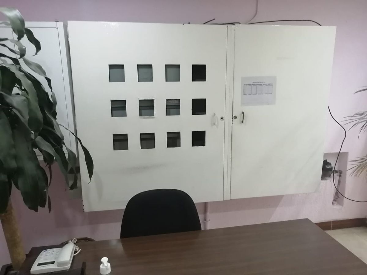 Recepción