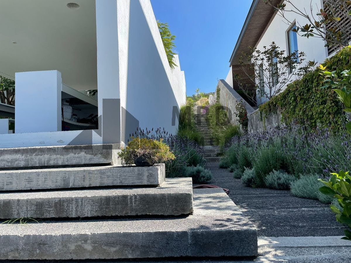 Casa en venta en Club de Golf Tres Marías, Morelia, Michoacán