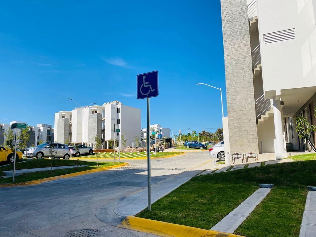 11 de 21: Cajón de estacionamiento