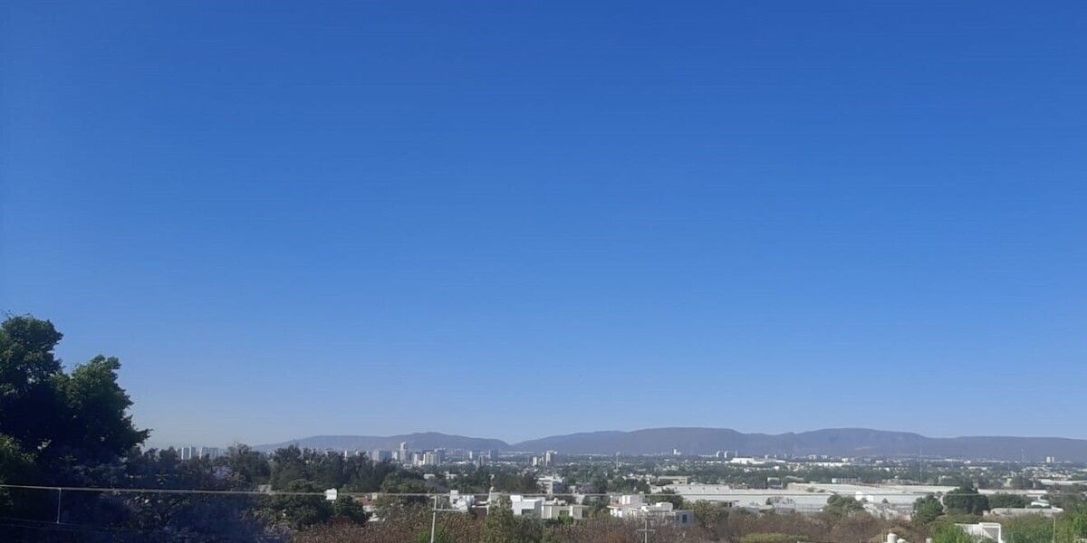 13 de 21: Hermosa vista panorámica