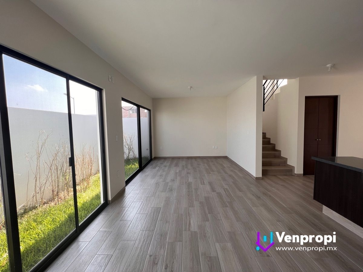 Casa En Venta En Zen Life, La Cañada Juriqui, Sant... Querétaro -  Allproperty