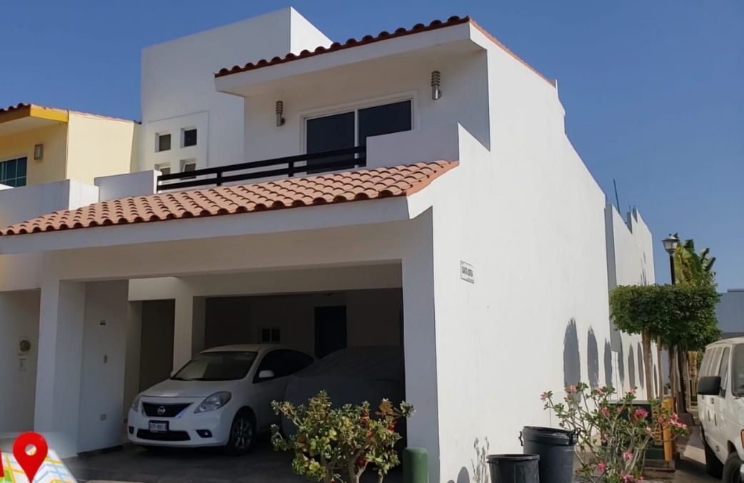 Casa En Sector Aeropuerto Sinaloa, 202 M², $ - Allproperty