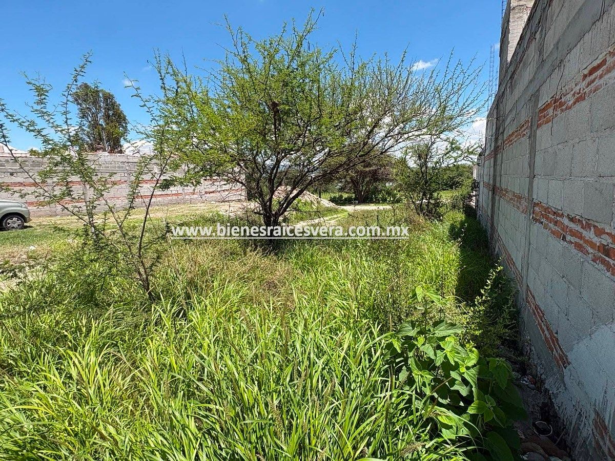 Terreno en Venta en Tequisquiapan en Santa Fe. Filio