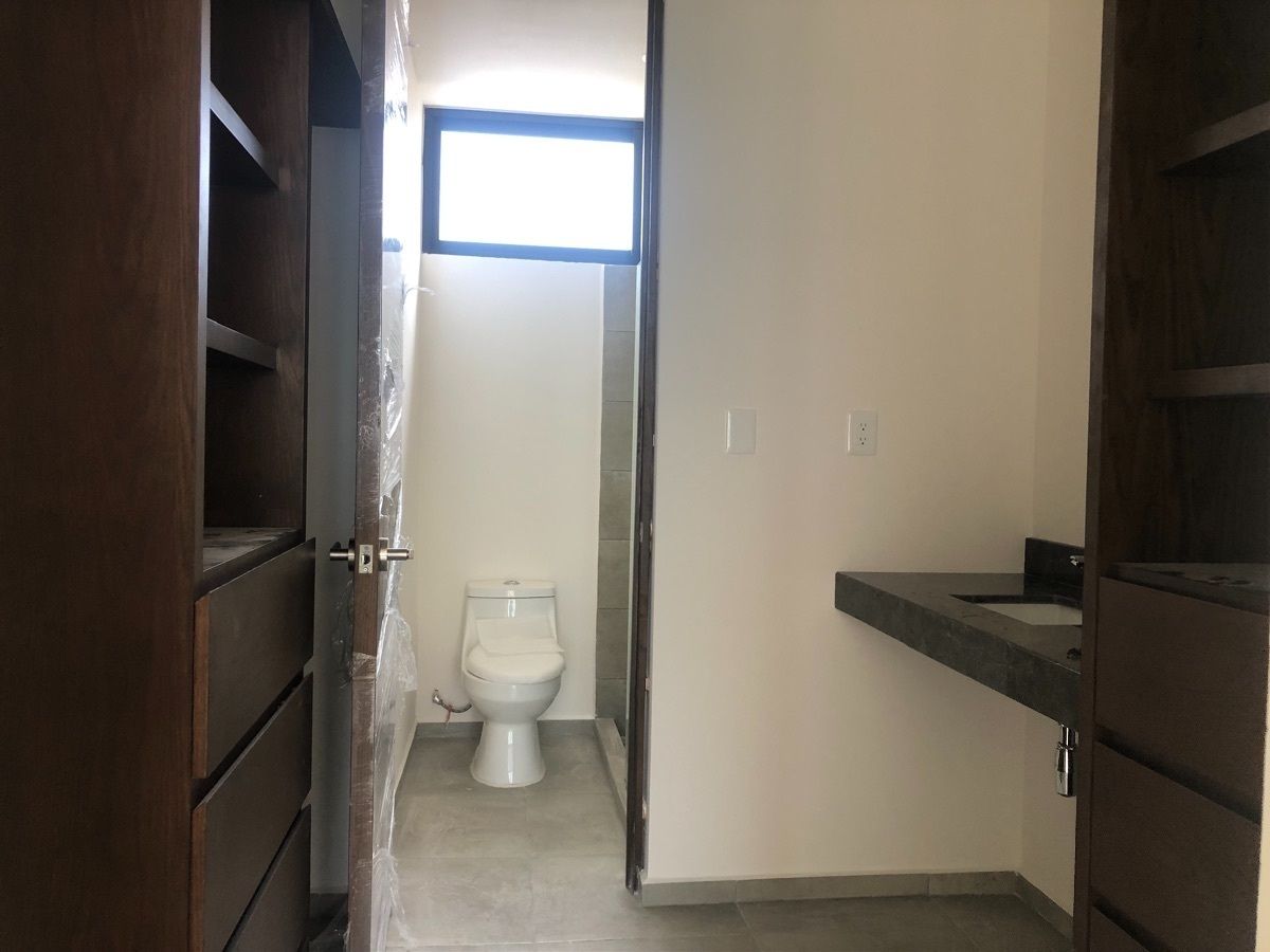 11 de 15: Closet vestidor 