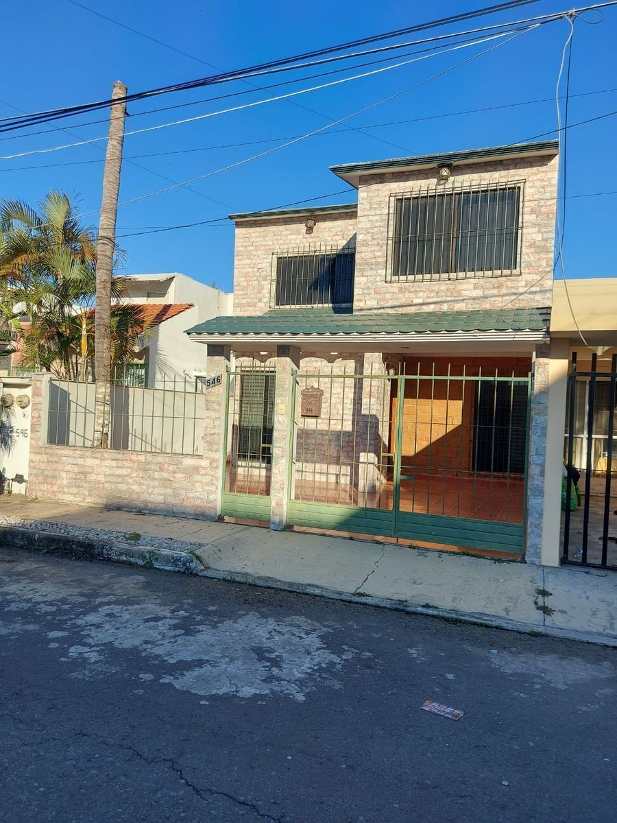 Casa En Laguna Real Veracruz De Ignacio De La Llave, 90 M², $... -  Allproperty