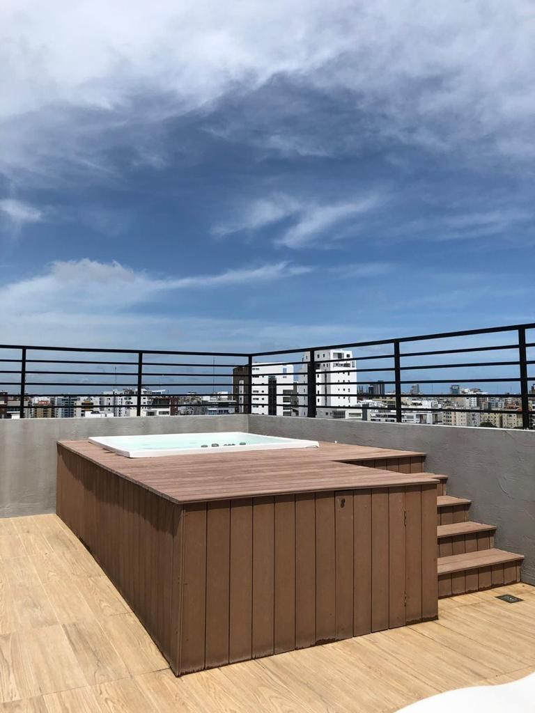 12 de 21: Jacuzzi