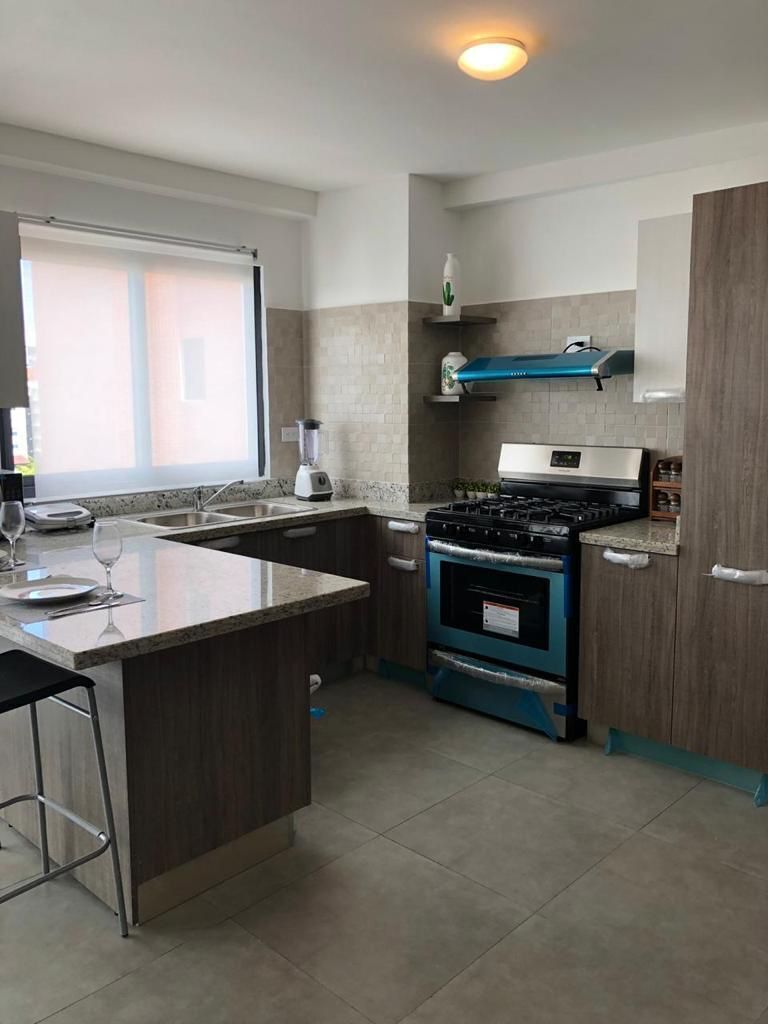2 de 21: Cocina