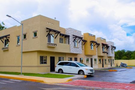 Casa en venta en Playa del Carmen Residencial Real Amalfi