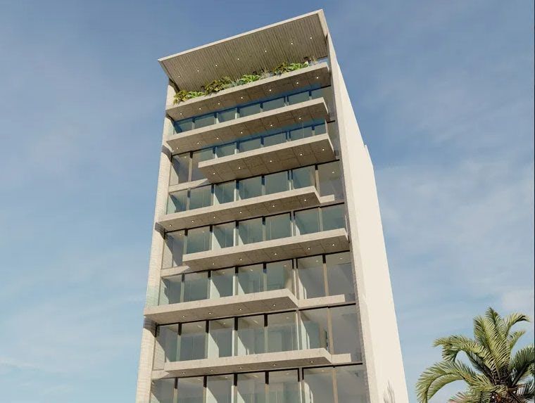Departamento en venta en Boca del Río