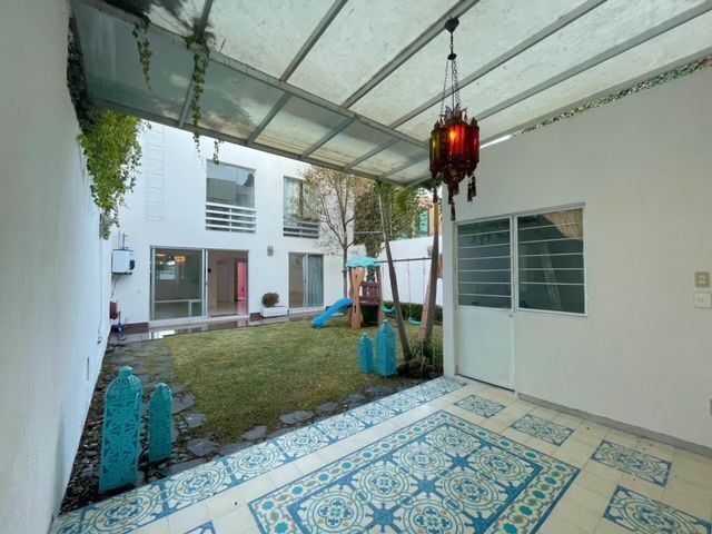 5 de 30: terraza y cuarto de lavado