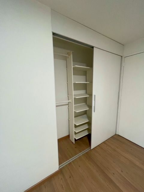 23 de 30: closet recámara uno