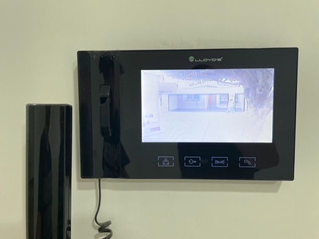 30 de 30: video portero