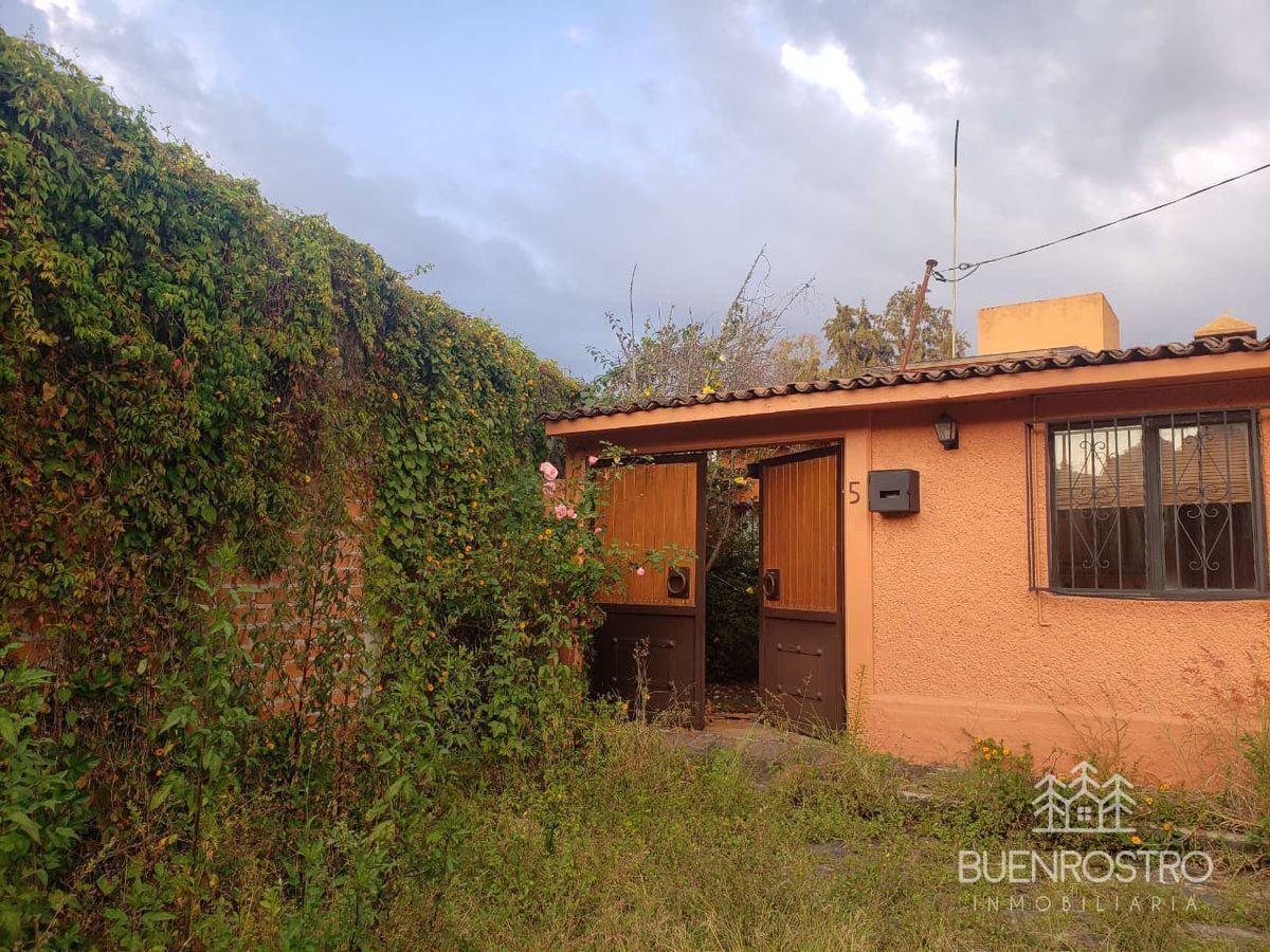 CASA EN RENTA SAN ANTONIO, VALLE DE BRAVO