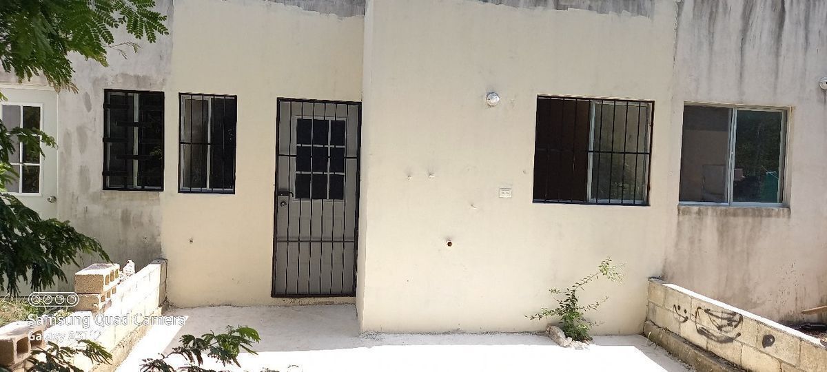 Bonita Casa En Residencial Valle De Umán Yucatán, 0 M², $420,000.... -  Allproperty