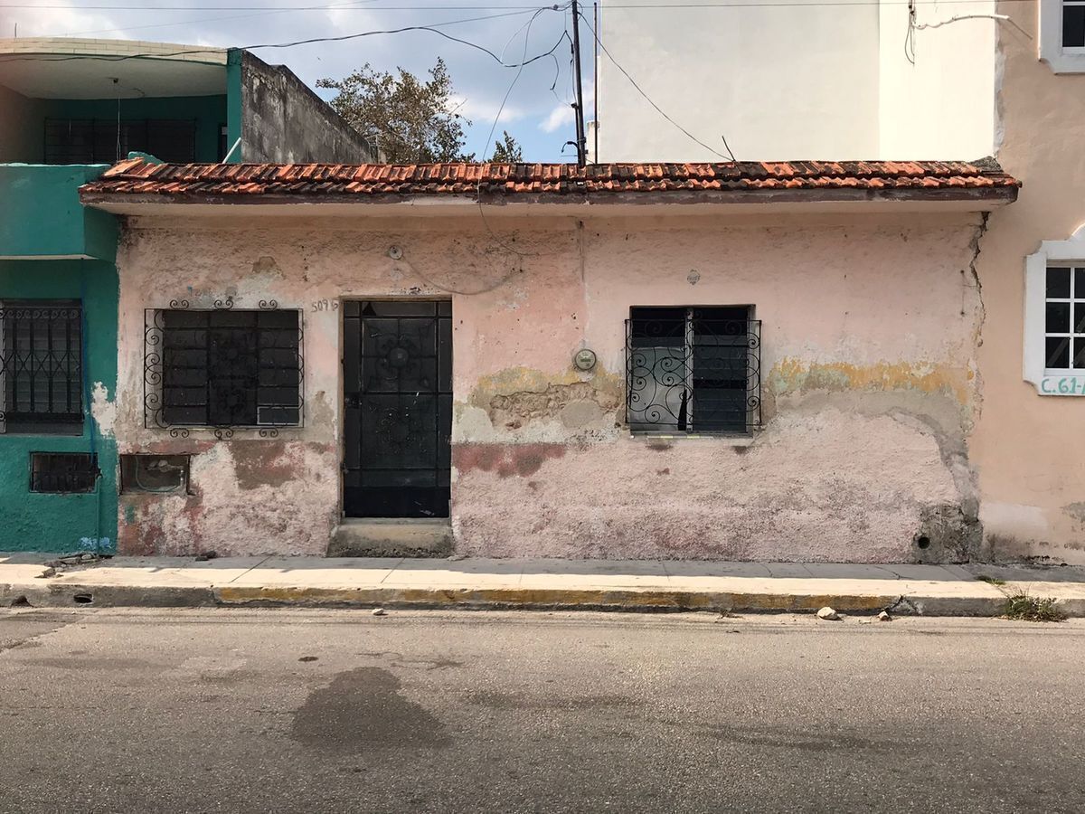 Casa para Remodelar cerca de Hospital Militar