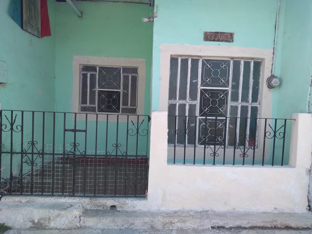 Casa Chuminopolis de 2 Recamaras
