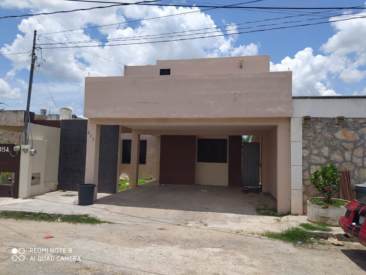 Casa de 2 pisos en Polígono