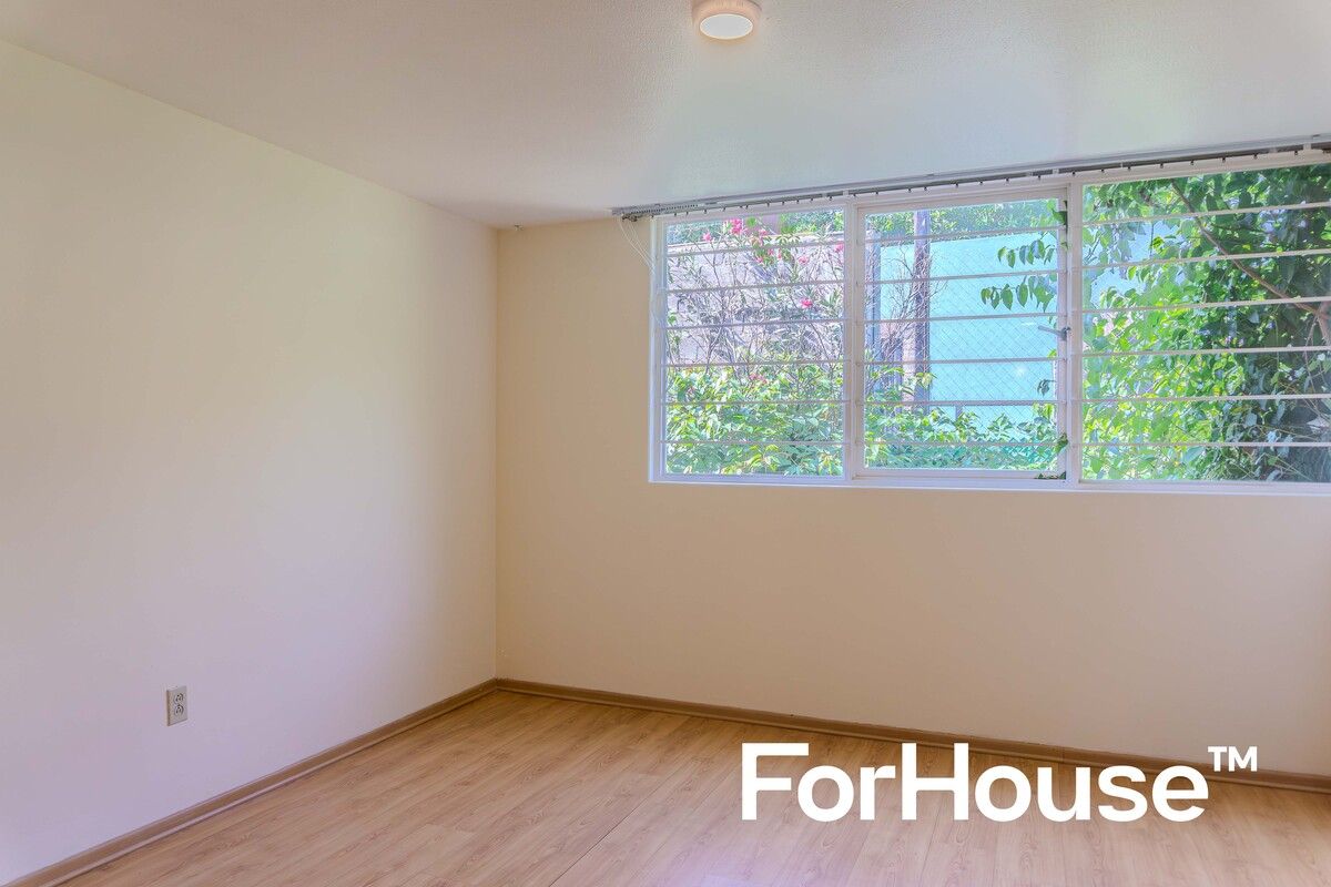 18 de 24: Segunda recámara