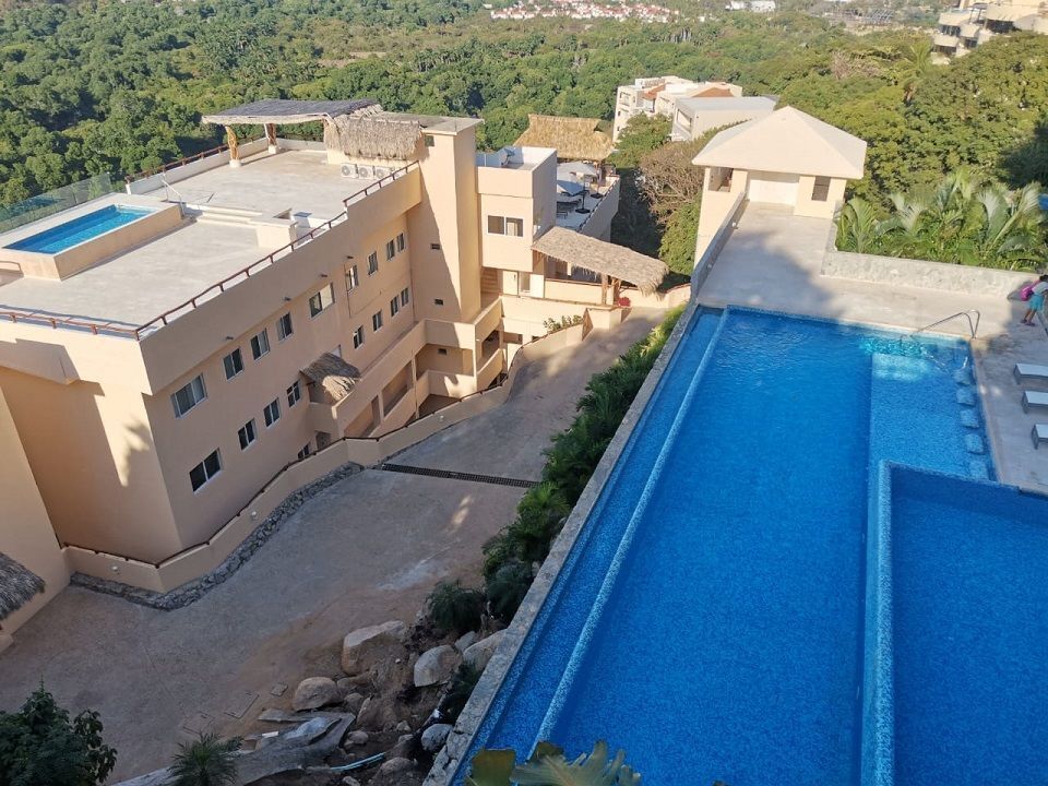 AllProperty - Departamento en Puerto Marques