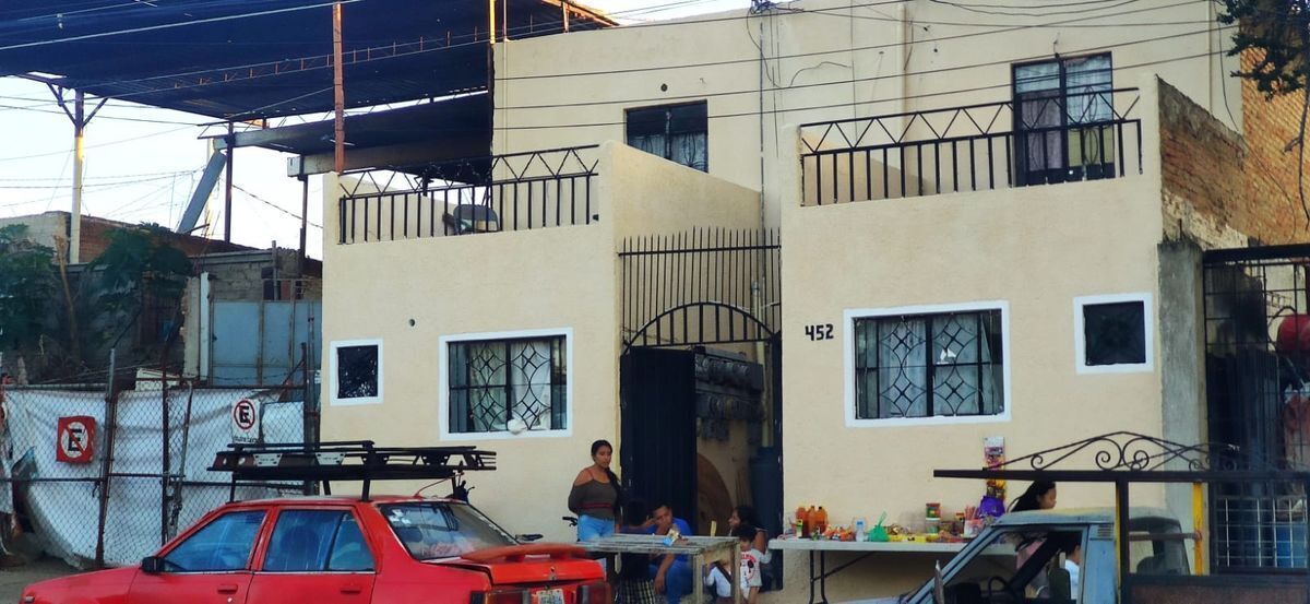 Casa en venta en Justicia, La federacha, Guadalajara, Jalisco - Casas y  Terrenos