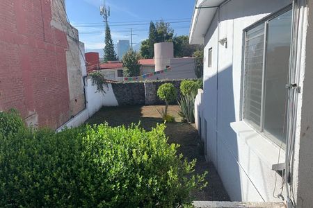 Jardines del Pedregal, La Casa de tus Sueños. $68.2 MDP 