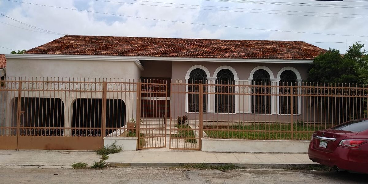 Gran Casa con Acabados de Lujo en Colonia Campestre