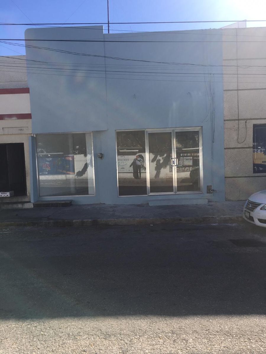 Local en Venta / Renta EN CAMPESTRE