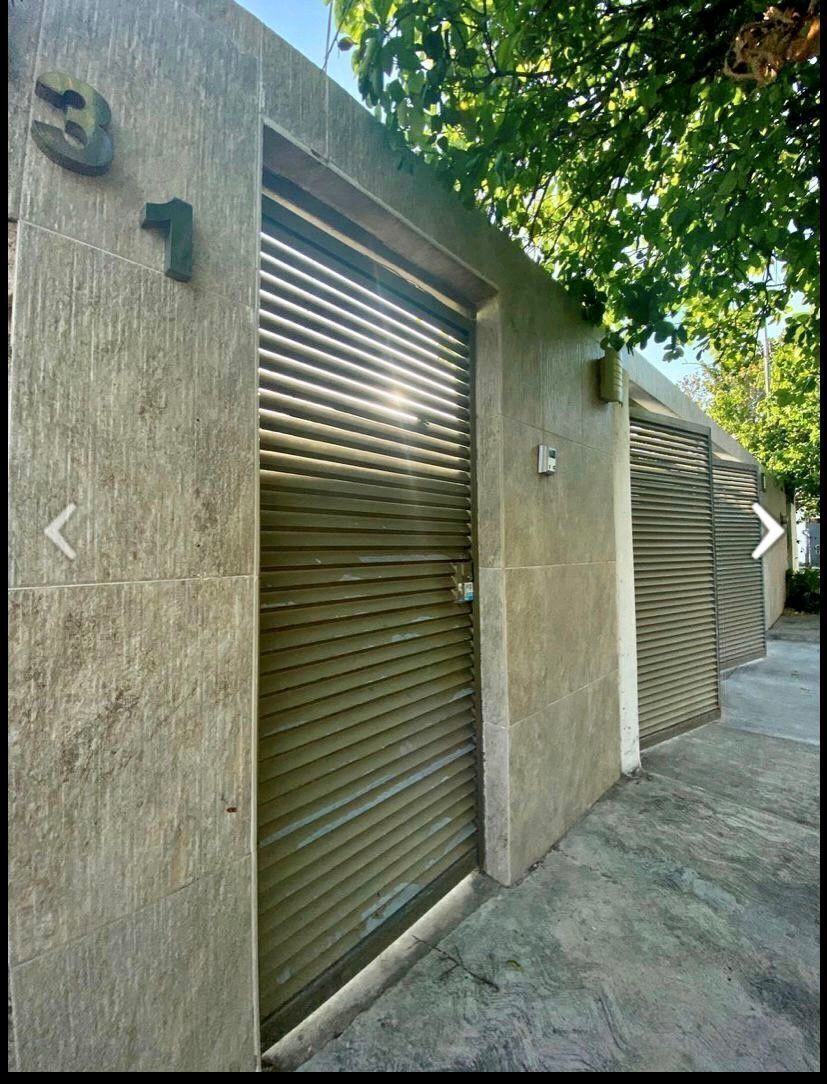 Casa en Venta en Colonia Maya (Zona Altabrisa)