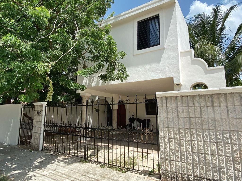 Amplia Casa en Renta en Mexico Norte