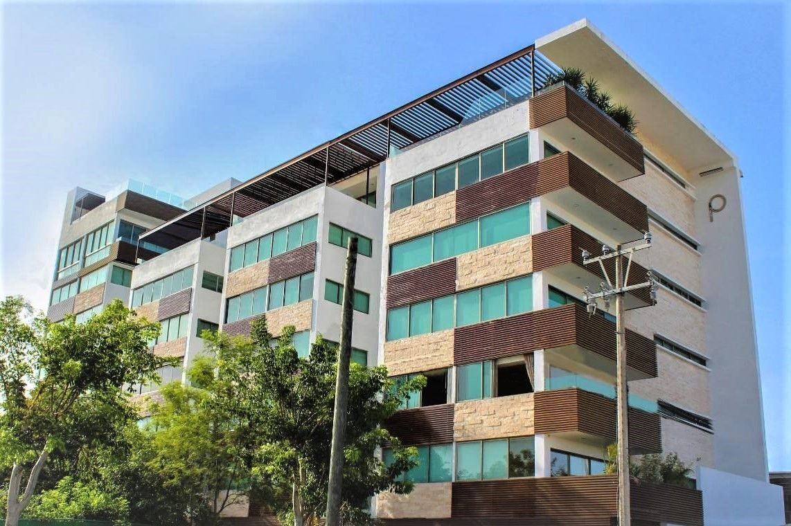 Precioso Departamento en Venta Sobre la Avenida Andres Garcia Lavin