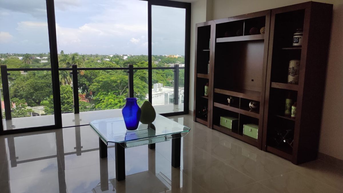 Exclusivo departamento en Campestre!