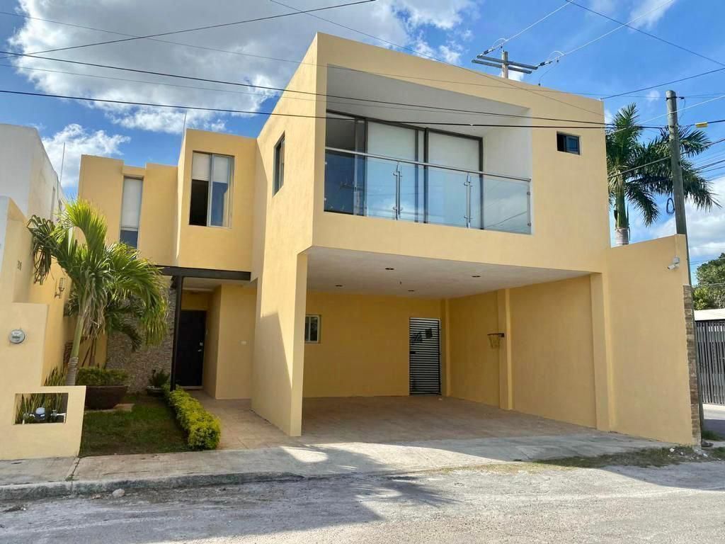 Preciosa Casa en Renta con Alberca y Amueblada