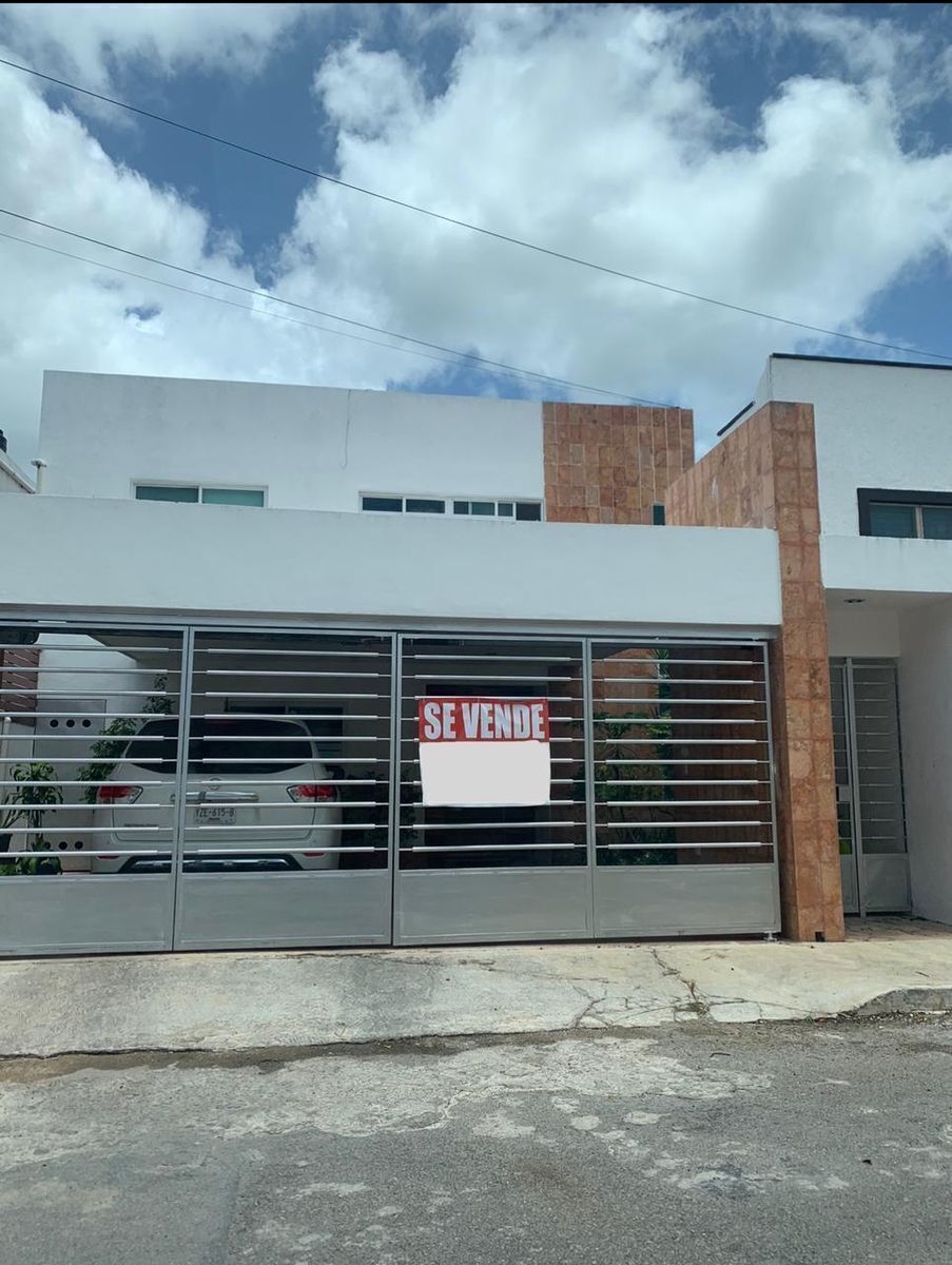 Bonita Casa en Venta en Vista Alegre Norte