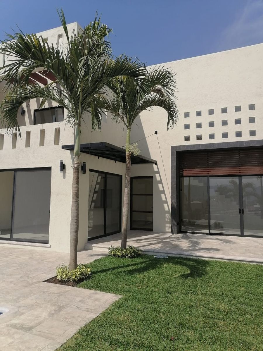 Casa En Burgos Morelos, 500 M², $ - Allproperty