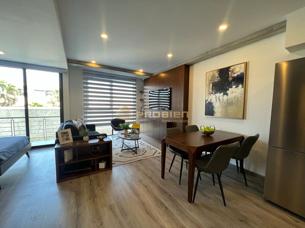 Departamentos en venta- HITJ