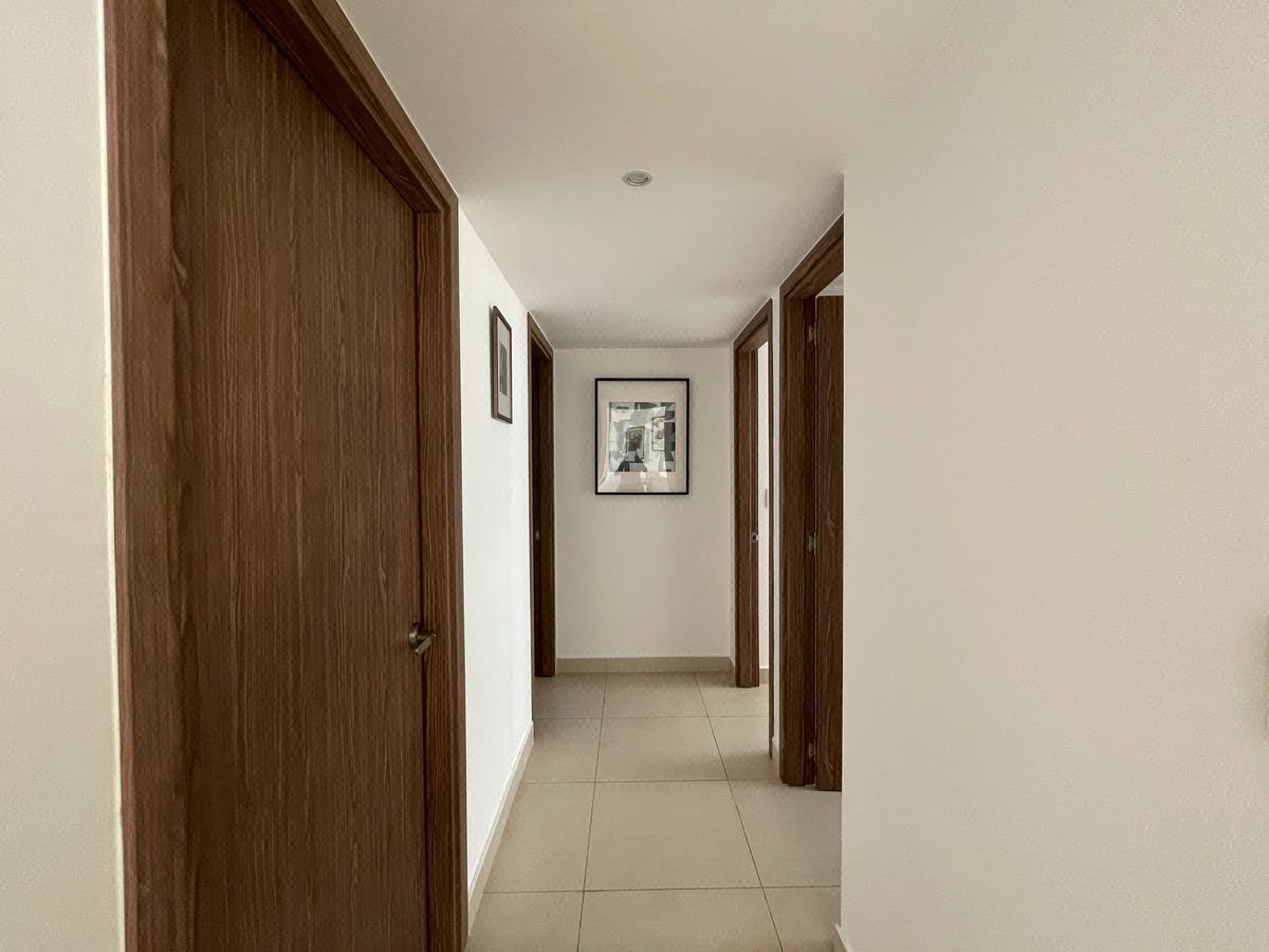 Departamento en Vía Montejo, Mérida, foto 12 de 36