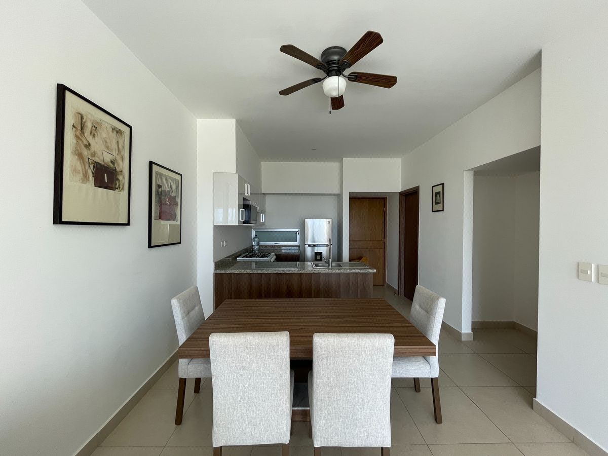 DEPARTAMENTO EN RENTA EN VÍA MONTEJO EN MÉRIDA YUCATÁN, foto 1 de 36