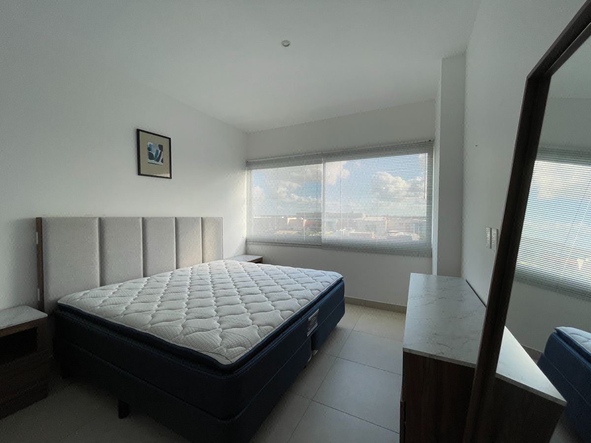 Departamento en Vía Montejo, Mérida, foto 13 de 36