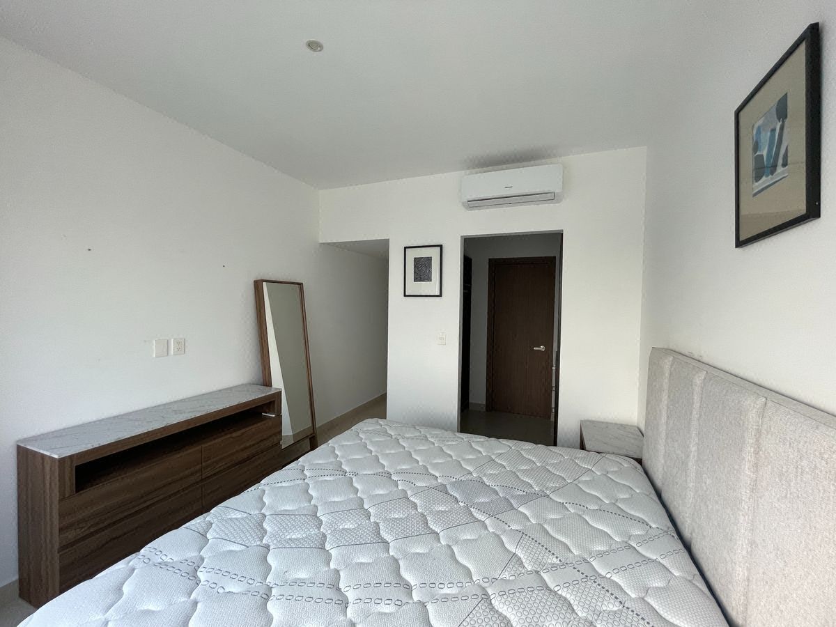 Departamento en Vía Montejo, Mérida, foto 14 de 36