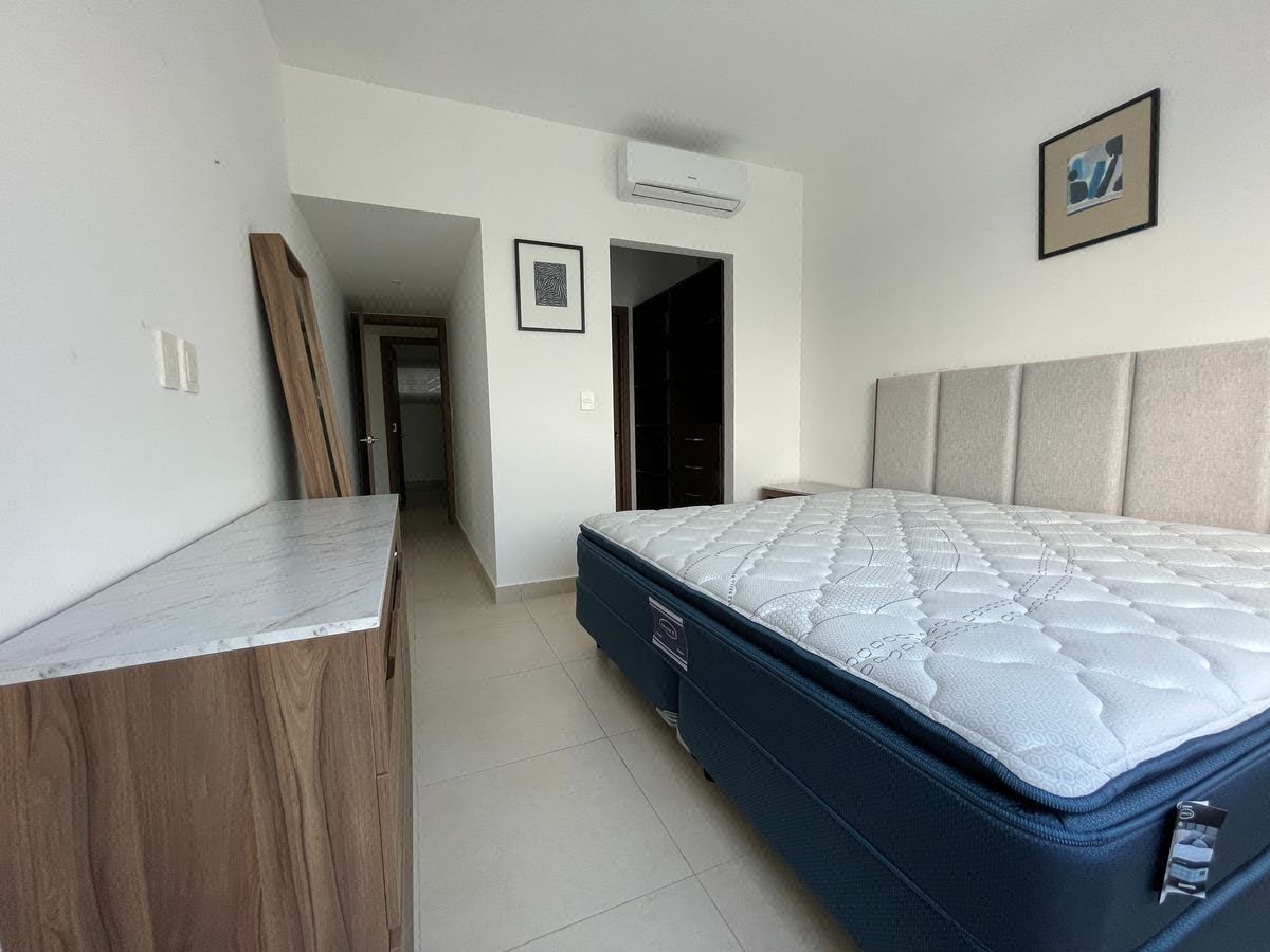 Departamento en Vía Montejo, Mérida, foto 15 de 36