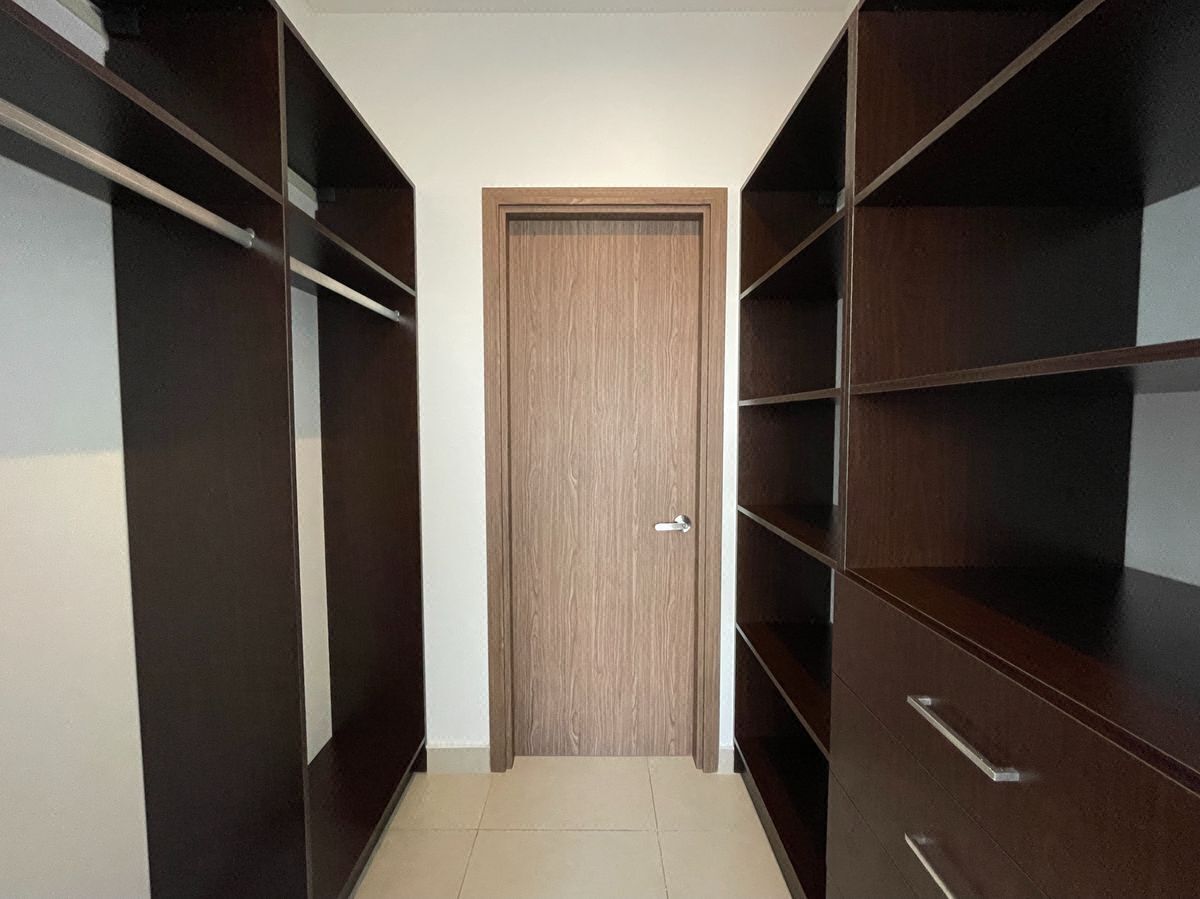Departamento en Vía Montejo, Mérida, foto 16 de 36