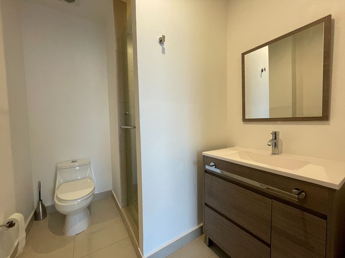 Departamento en Vía Montejo, Mérida, foto 18 de 36