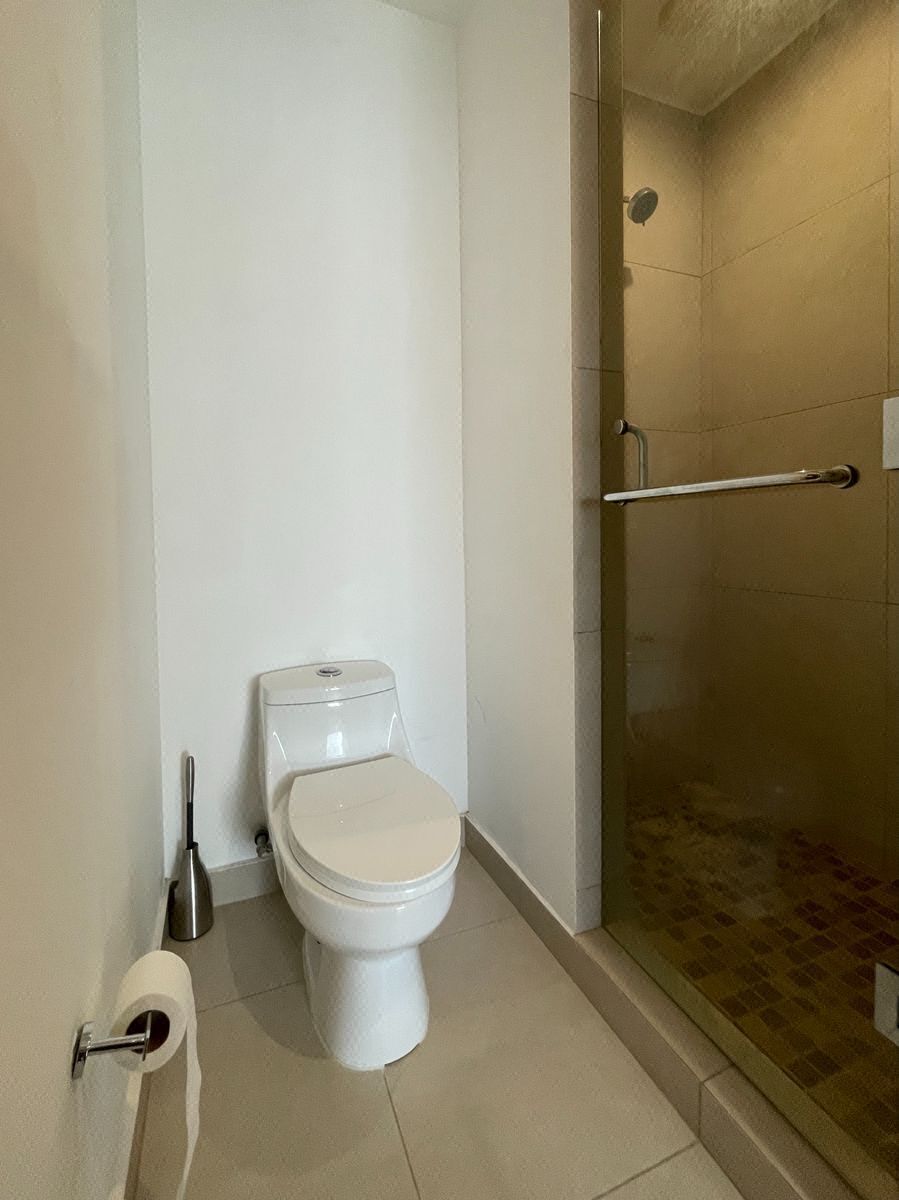 Departamento en Vía Montejo, Mérida, foto 19 de 36