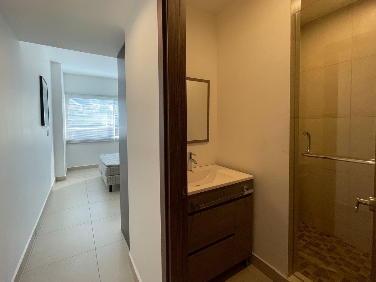 Departamento en Vía Montejo, Mérida, foto 20 de 36