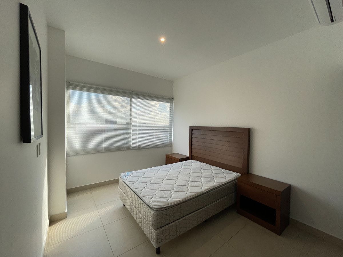 Departamento en Vía Montejo, Mérida, foto 22 de 36