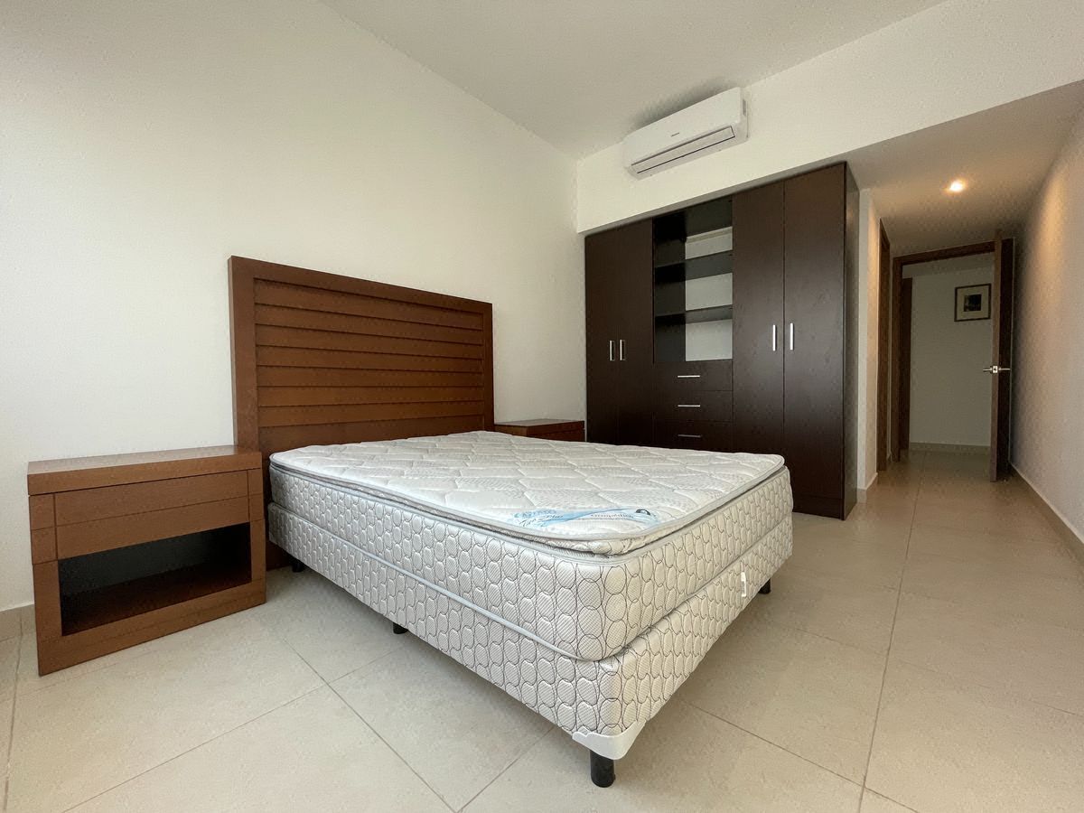 Departamento en Vía Montejo, Mérida, foto 23 de 36