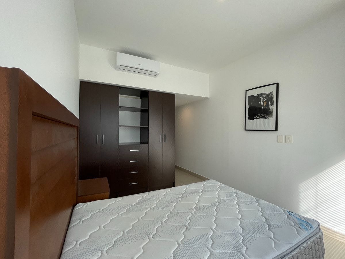 Departamento en Vía Montejo, Mérida, foto 24 de 36