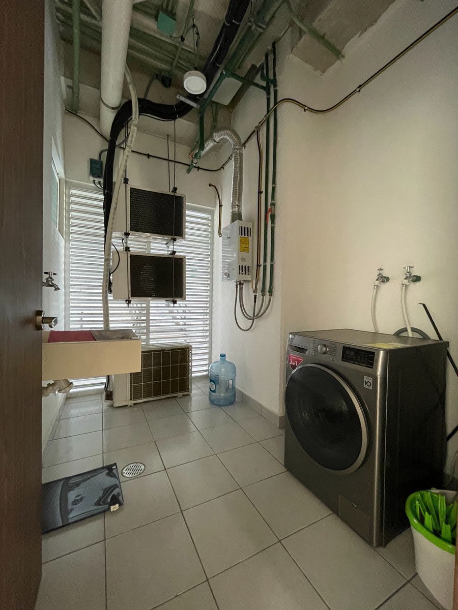 Departamento en Vía Montejo, Mérida, foto 27 de 36