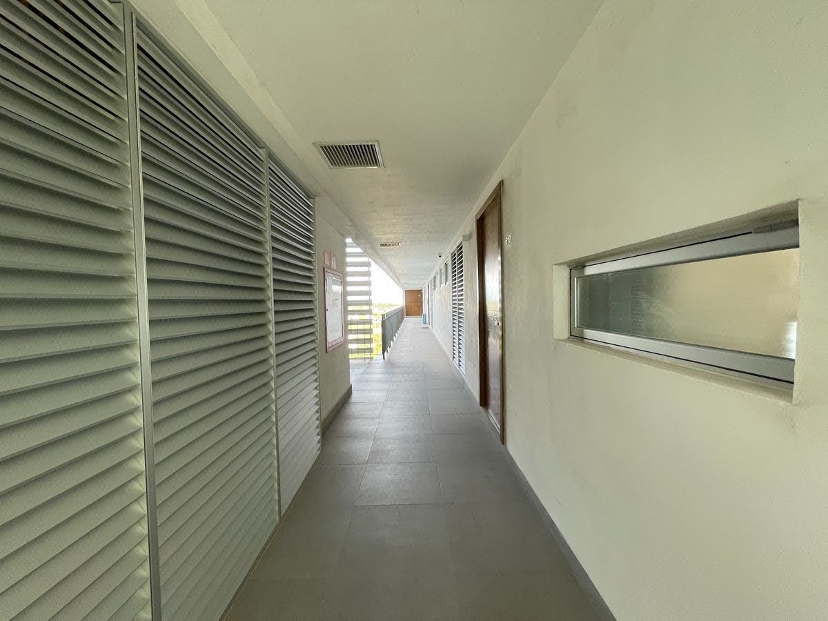 Departamento en Vía Montejo, Mérida, foto 3 de 36